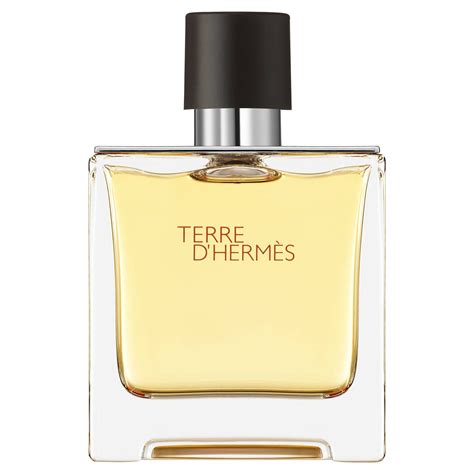 hermes terre d'hermes 15ml|terre d hermes fragrantica.